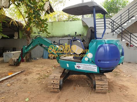 mini excavator hire in sri lanka|MCN Excavator Rent Service – Excavator Service in Sri Lanka.